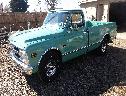 68 Chevy truck