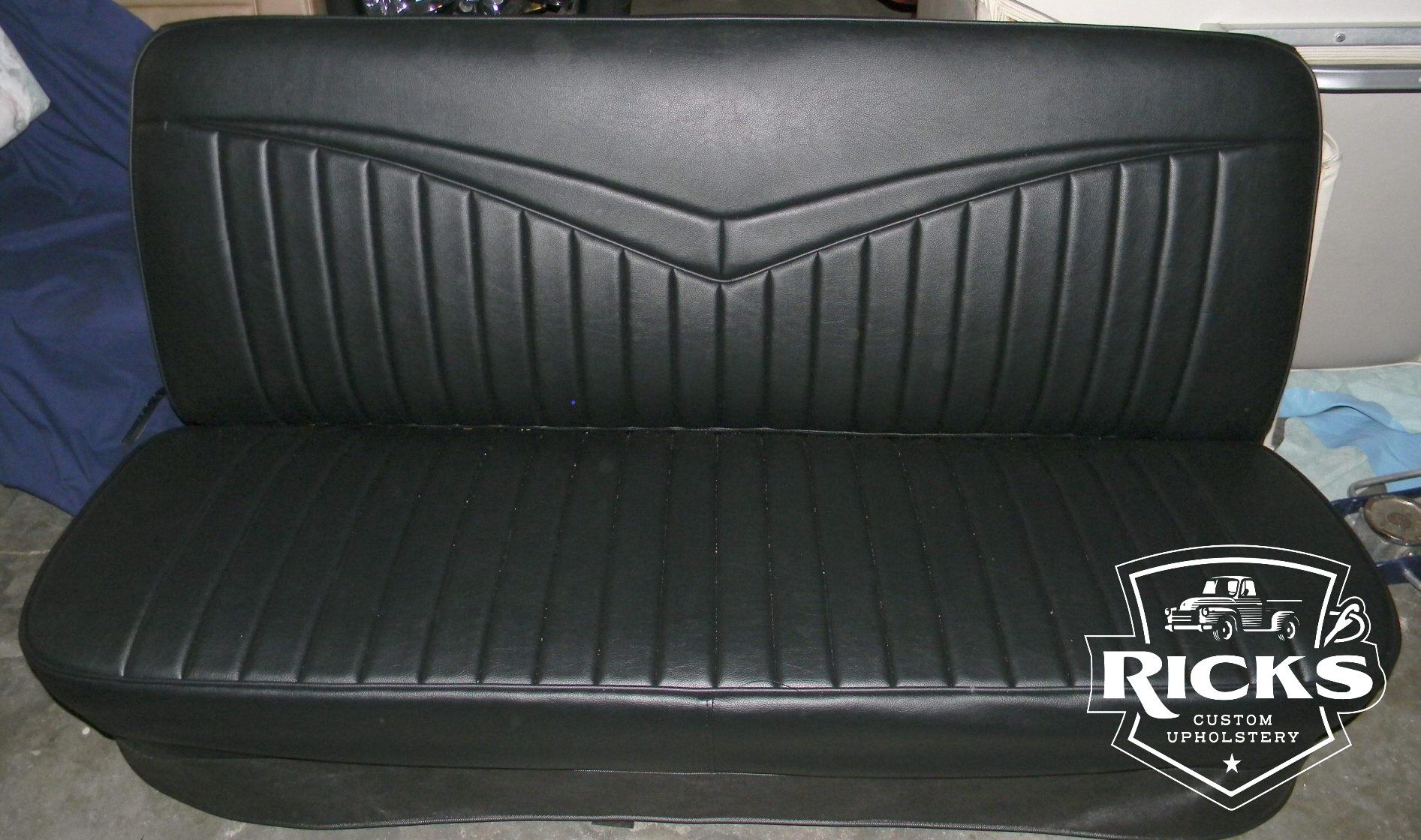 C10 Truck Bench seat covers