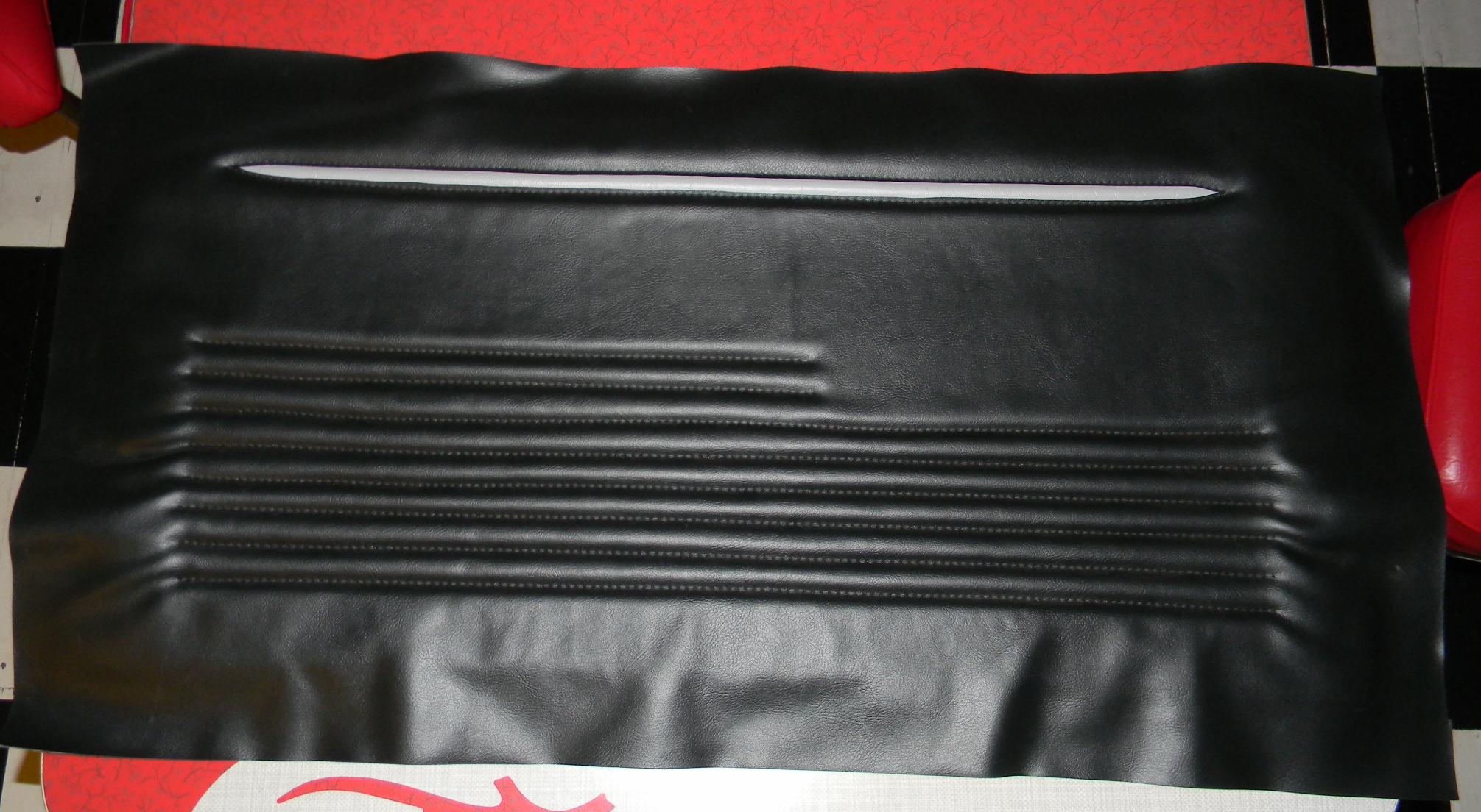 67-72 C10 K10 Truck Door panel