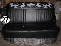 47-72 c10 Truck Bow Tie Seat Covers