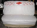 47-72 c10 Truck Bow Tie Seat Covers
