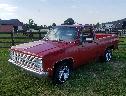 82 Chevy truck