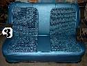72 Chevy/GMC Truck Seat Covers