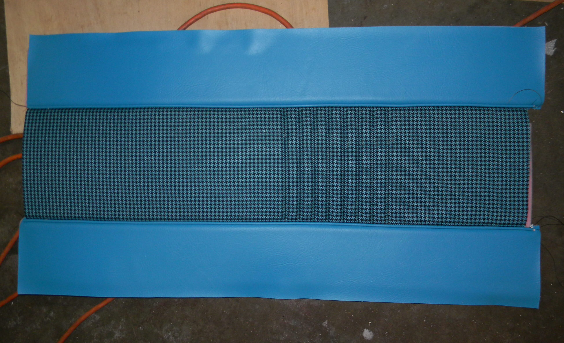 67-72 Truck Door panel