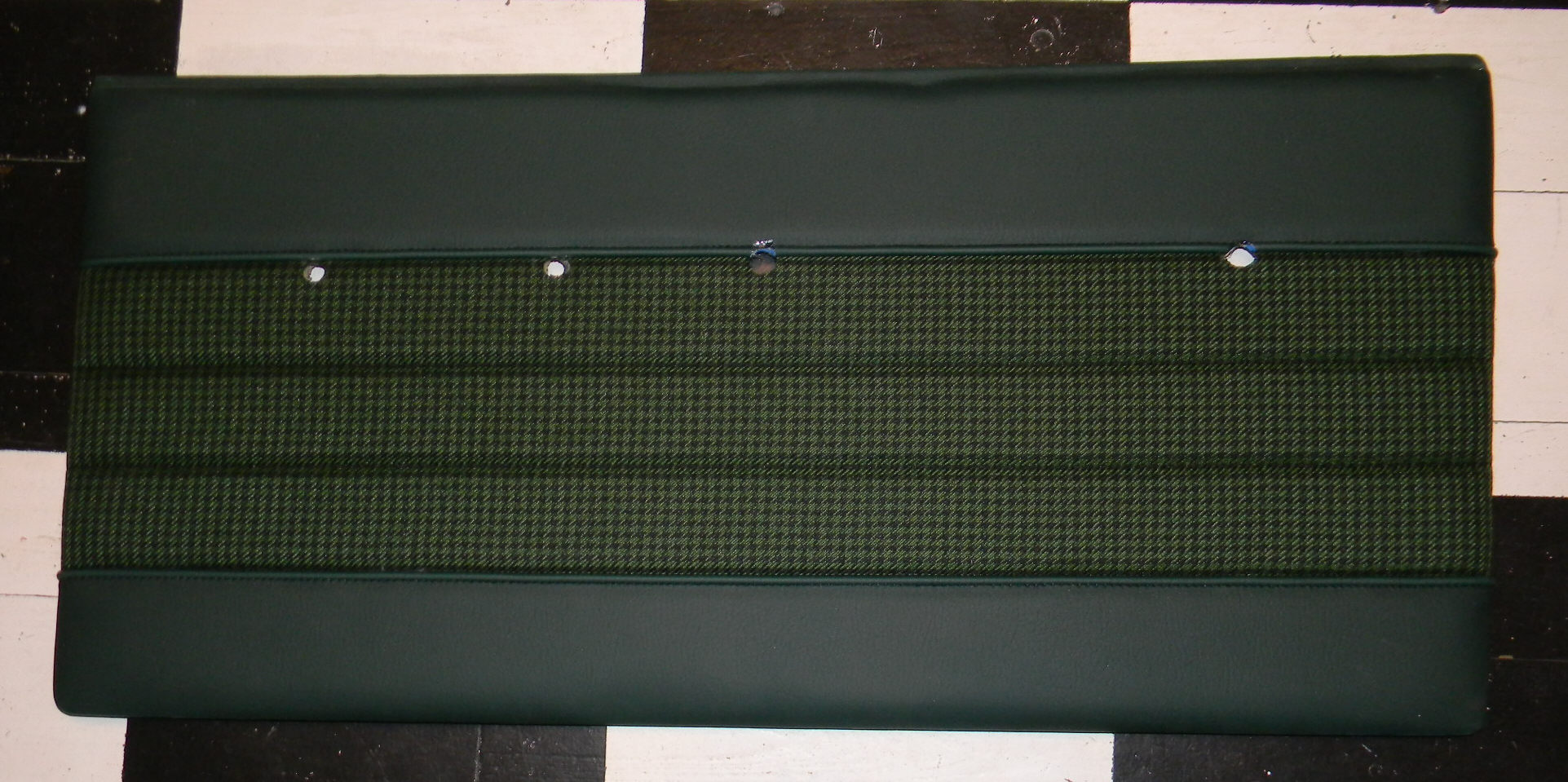 67-72 Truck Door panel