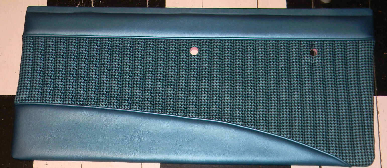 67-72 Truck Door panel