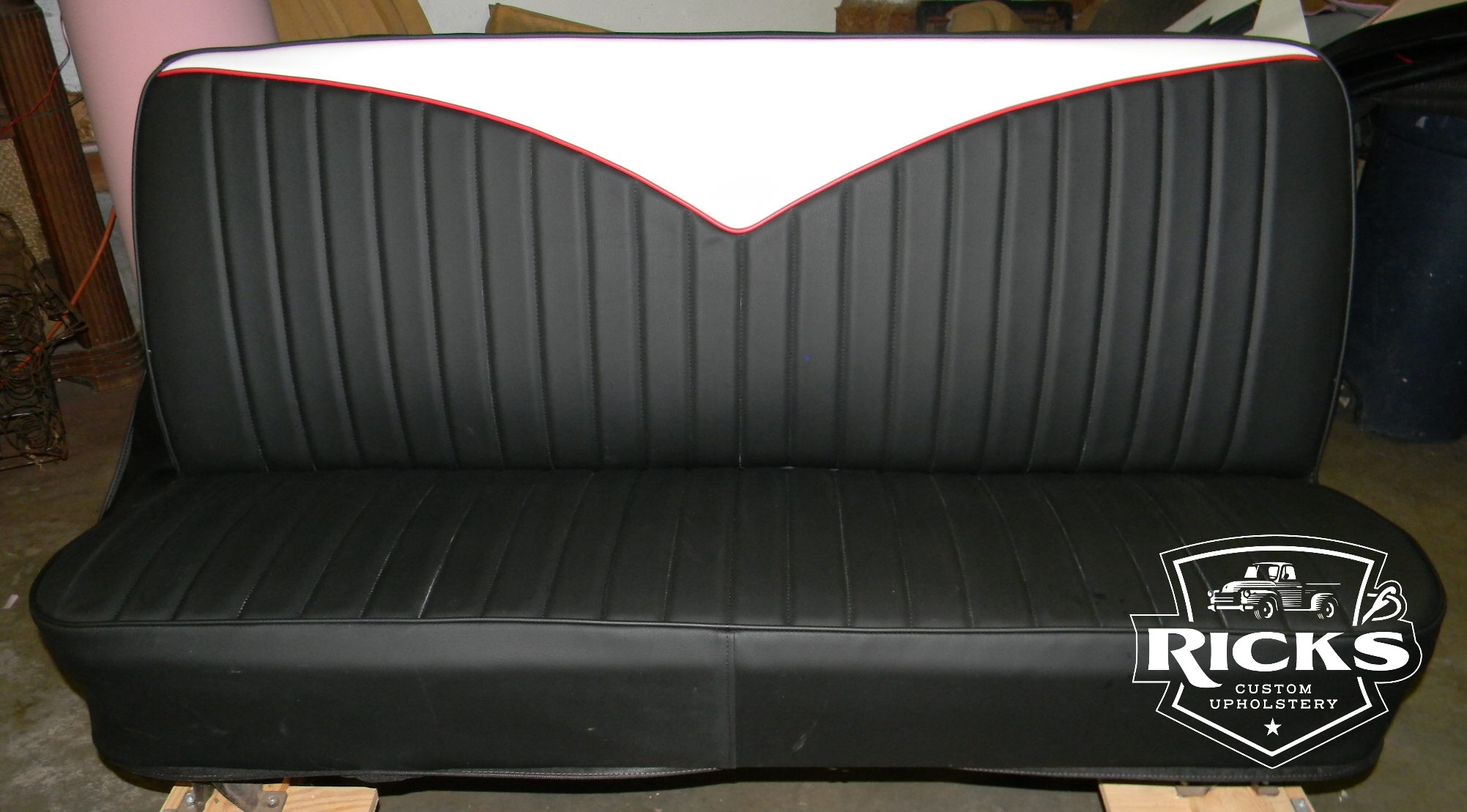 C10 Truck Bench seat covers
