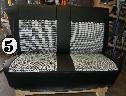 73-87 Chevy Truck Seat Covers