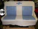 47-72 ChevyTruck Seat Covers