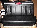 47-72 c10 Truck Bow Tie Seat Cover