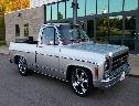 78 Chevy truck