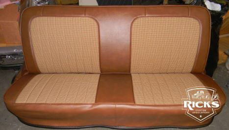1972 chevy truck seat cover sales